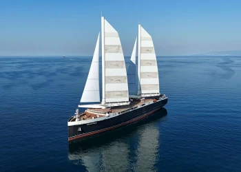 OneSails is driving the global cargo shipping wind-propulsion revolution