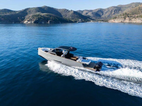 Maxim Yachts debutta al Fort Lauderdale International Boat Show