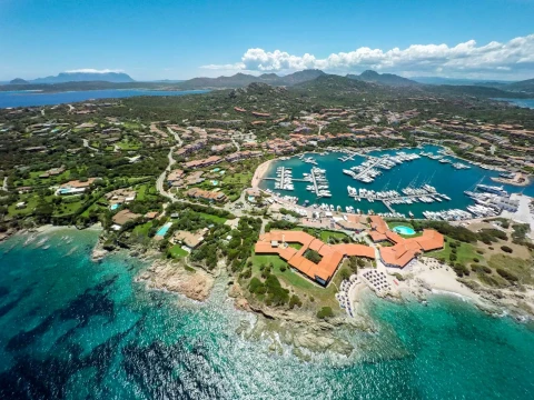 La Rete dei Porti della Sardegna alla ICOMIA World Marinas Conference 2025
