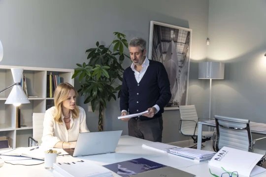 Nicolai Yacht Consulting: “Siamo il punto d’incontro tra visione dell’armatore e strategia del cantiere”