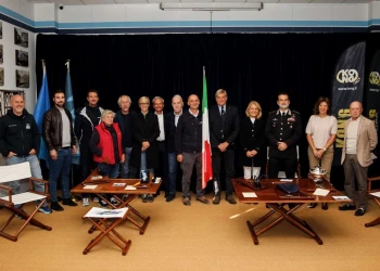 Presentata a Lecco la Coppa dei Bravi match-race