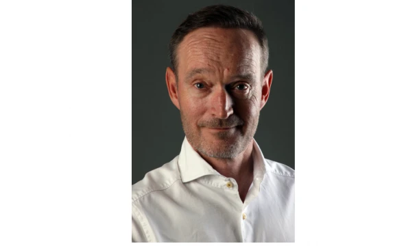 Tommi Salonen, Head of Global Marine Sales, Molabo GmbH