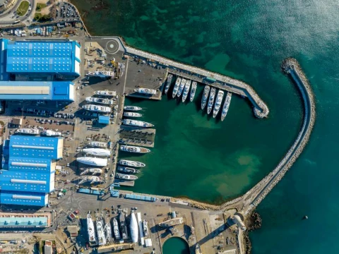 Lusben: innovazione, investimenti e competenze al servizio del refit