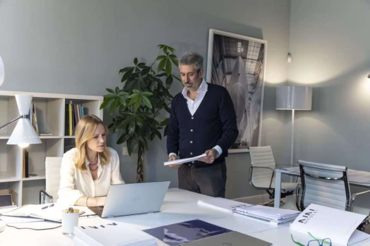 Nicolai Yacht Consulting: We are the meeting point between the owner’s vision and the shipyard’s strategy
