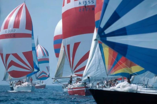 Registration for 2026 Sardinia Cup now officially open
