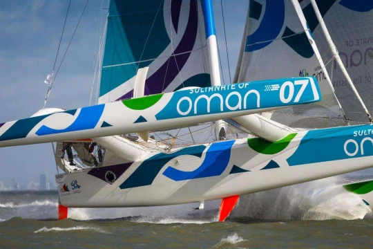 Notice of Race released: 50th Anniversary edition of the RORC Round Britain & Ireland Race