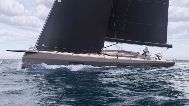Nasce il nuovo Ice 80 Sport: full carbon, high tech e velocità senza compromessi