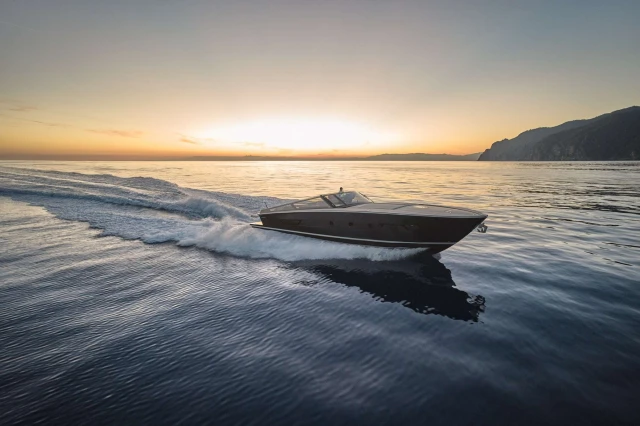Elegance redefined: Itama 54 brings style to a new dimension
