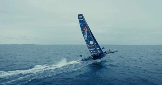 Transat Café L’Or: Re-starts