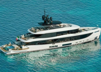 Benetti returns to the Qatar Boat Show