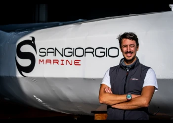 Sangiorgio Marine lancia il premio Atlantic Dragon