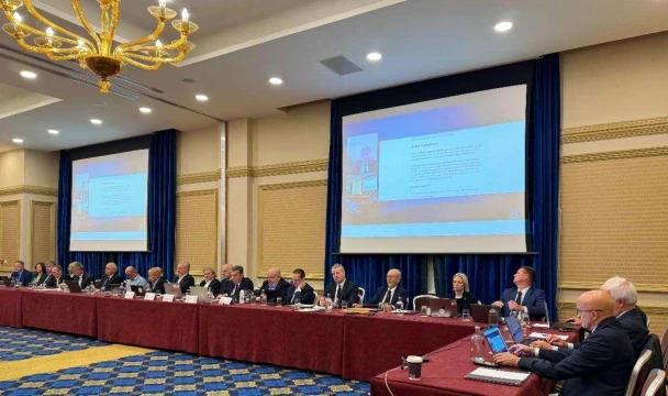 Success at the 56th ORC Congress