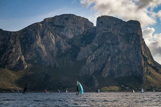 2025 Junior European Championships Kick Off in Sicily