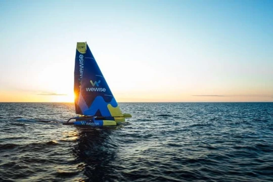 Transat Café L’Or: Crowning glory