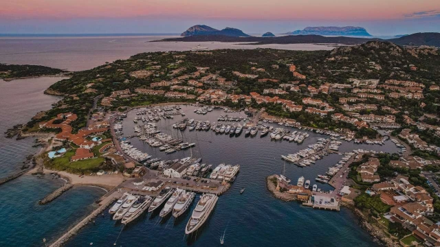 Marina di Porto Rotondo