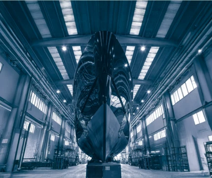 Boero YachtCoatings & Veneziani Yachting protagoniste al Metstrade 2025