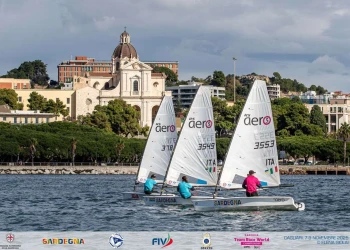 Monaco si aggiudica il Sardinia Team Race World Championship RSAero