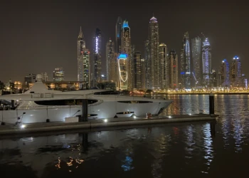Multiplex announce the opening of its newest showroom in Dubai