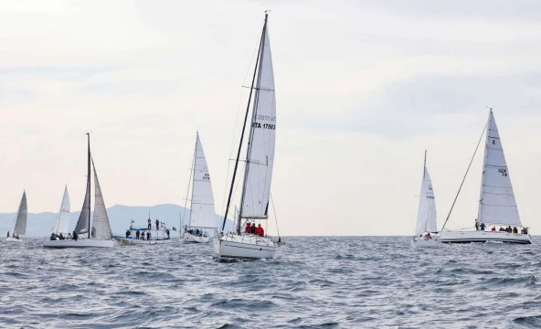 Al via la 54esima edizione del Campionato Invernale di Vela d’Altura di Napoli