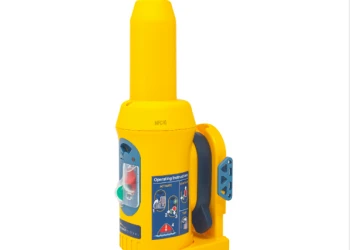 Ocean Signal Launches safeSEA S200 SART with AIS Functionality
