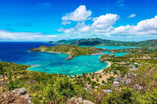 Acquera Yachting all’Antigua Charter Yacht Show 2025