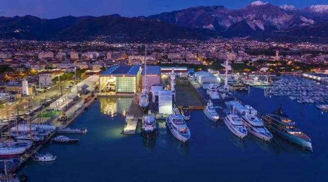 Dati finanziari Q3: The Italian Sea Group nel 2025 rallenta ma mantiene la guidance