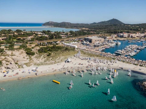 A Villasimius il Sardinia Challenge e la Marathon & Record