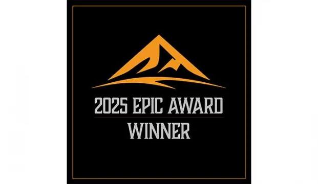 Suzuki Marine USA premiata con l’EPIC Award