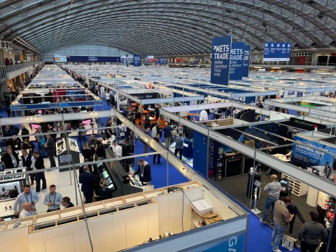 METSTRADE 2024