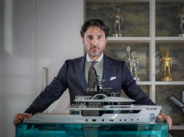 Gianluca Ciniero