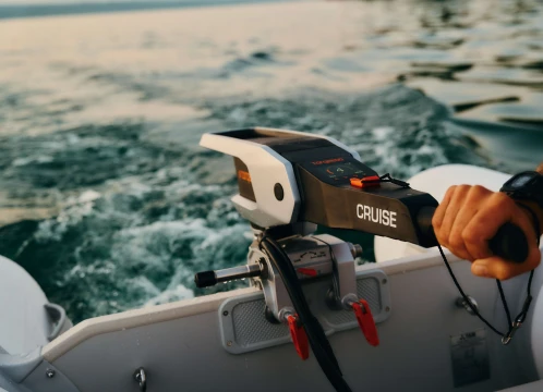 Torqeedo unveils new outboard motors and system components at Metstrade 2025