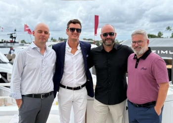 Azimut accelerates in Canada with the expansion of its partnership with Marine 360