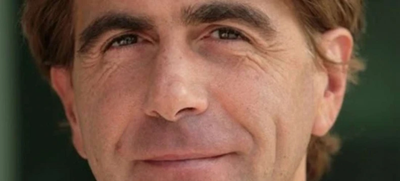 Andrea Frabetti