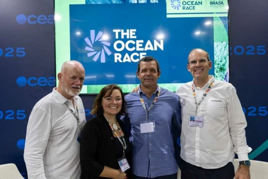 COP30 in Belém, Brazil.
© Sophie Valerie Hulme | Communications INC
