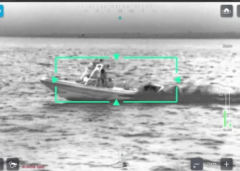 FLIR launches AI-Powered Flagship multi-spectral maritime camera systems