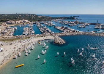Sardinia Challenge, vela: al via domani la Marathon and Record