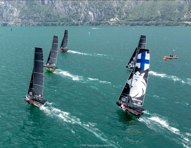 With 69F formula, 69F Sailing aims for a fully booked 2026 69F Cup