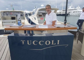 Tuccoli Marine ricorda Marco Tuccoli