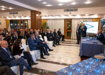 Evento Autunnale AIVE, 21 e 22 novembre 2025 a Roma