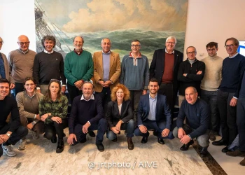 AIVE: chi riparerà le nostre barche tra vent'anni?