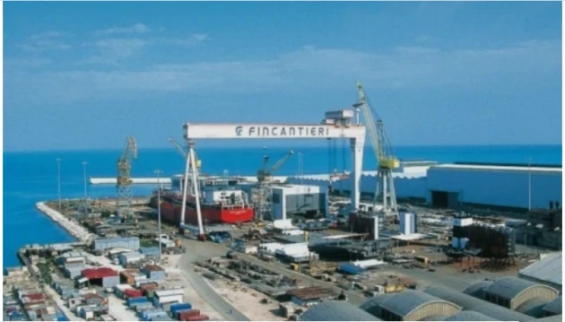 Fincantieri Marine Group ridisegna il programma constellation per rispondere alle nuove esigenze della U.S. Navy