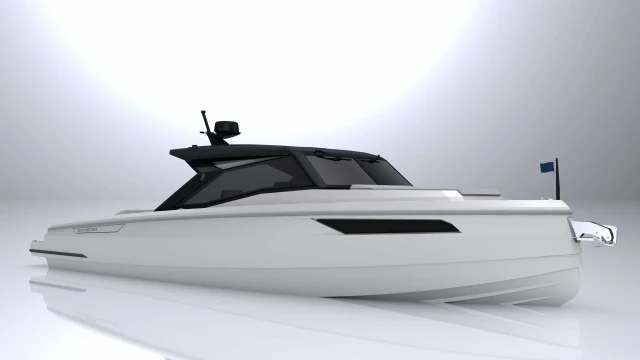 Santasevera 42 to debut at boot Düsseldorf 2026