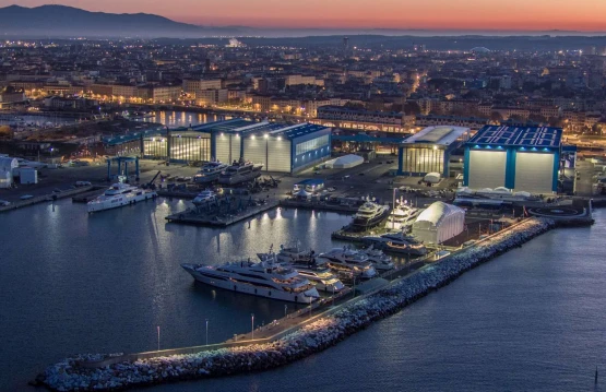 Benetti integra l'IA nei processi produttivi