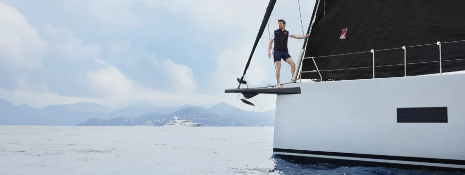 Corso Mille and ICE Yachts announce a new collaboration