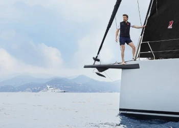 Corso Mille and ICE Yachts announce a new collaboration