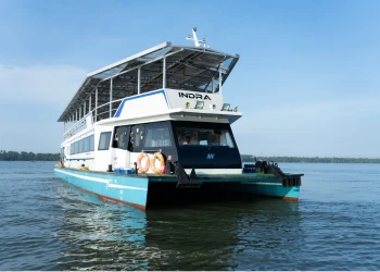 IEMA Partners with India Boat & Marine Show to Advance Electric and Sustainable Boating