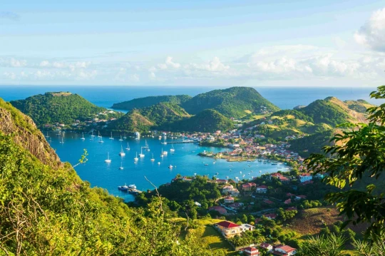 Acquera Yachting annuncia l'apertura di un nuovo ufficio a Guadalupe