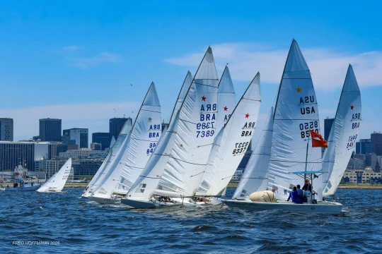 2025 Star South American Championship concludes in Rio de Janeiro, Brazil