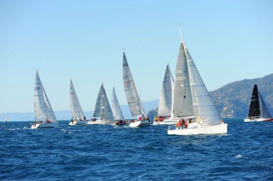 50° Invernale del Tigullio: nel week end si conclude la prima manche