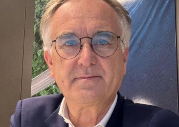 Paolo Guidi è il nuovo Presidente di Assologistica